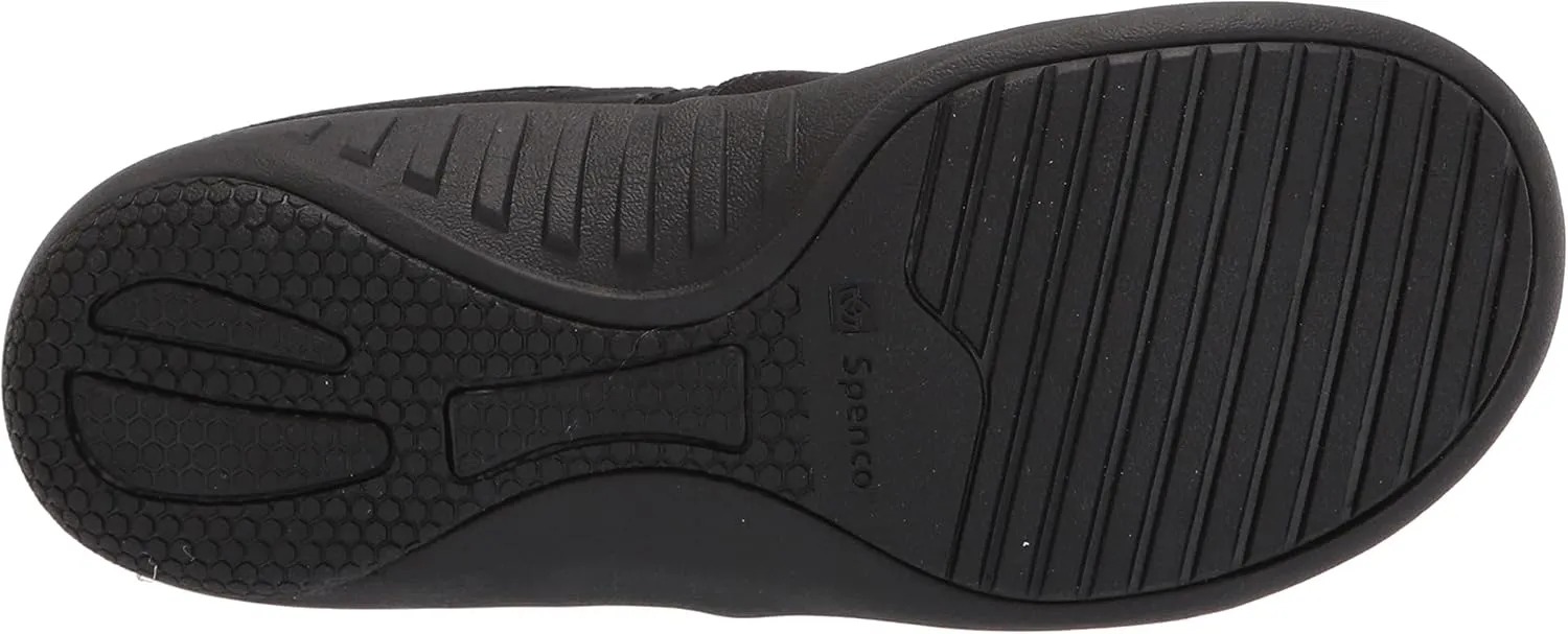Spenco Women's Siesta Nuevo Perforated Slide Sandal