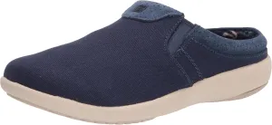 Spenco Women's Siesta Nuevo Perforated Slide Sandal