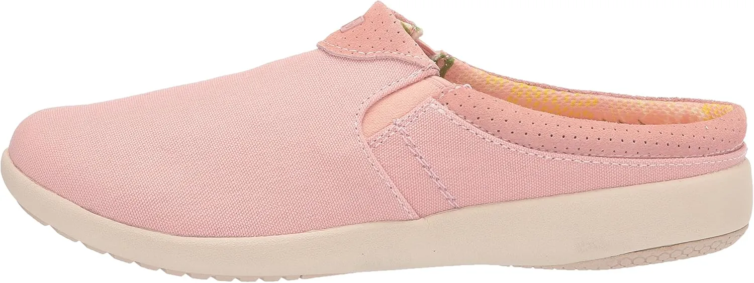 Spenco Women's Siesta Nuevo Perforated Slide Sandal
