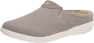 Spenco Women's Siesta Nuevo Perforated Slide Sandal