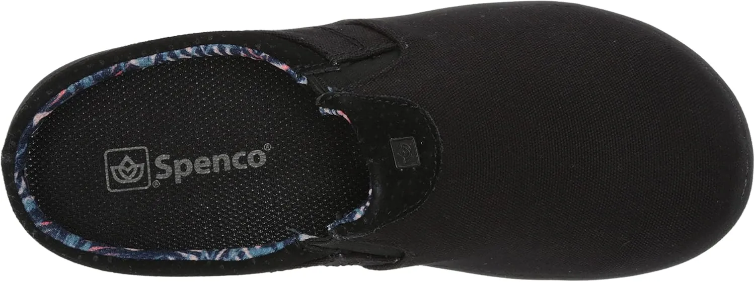 Spenco Women's Siesta Nuevo Perforated Slide Sandal
