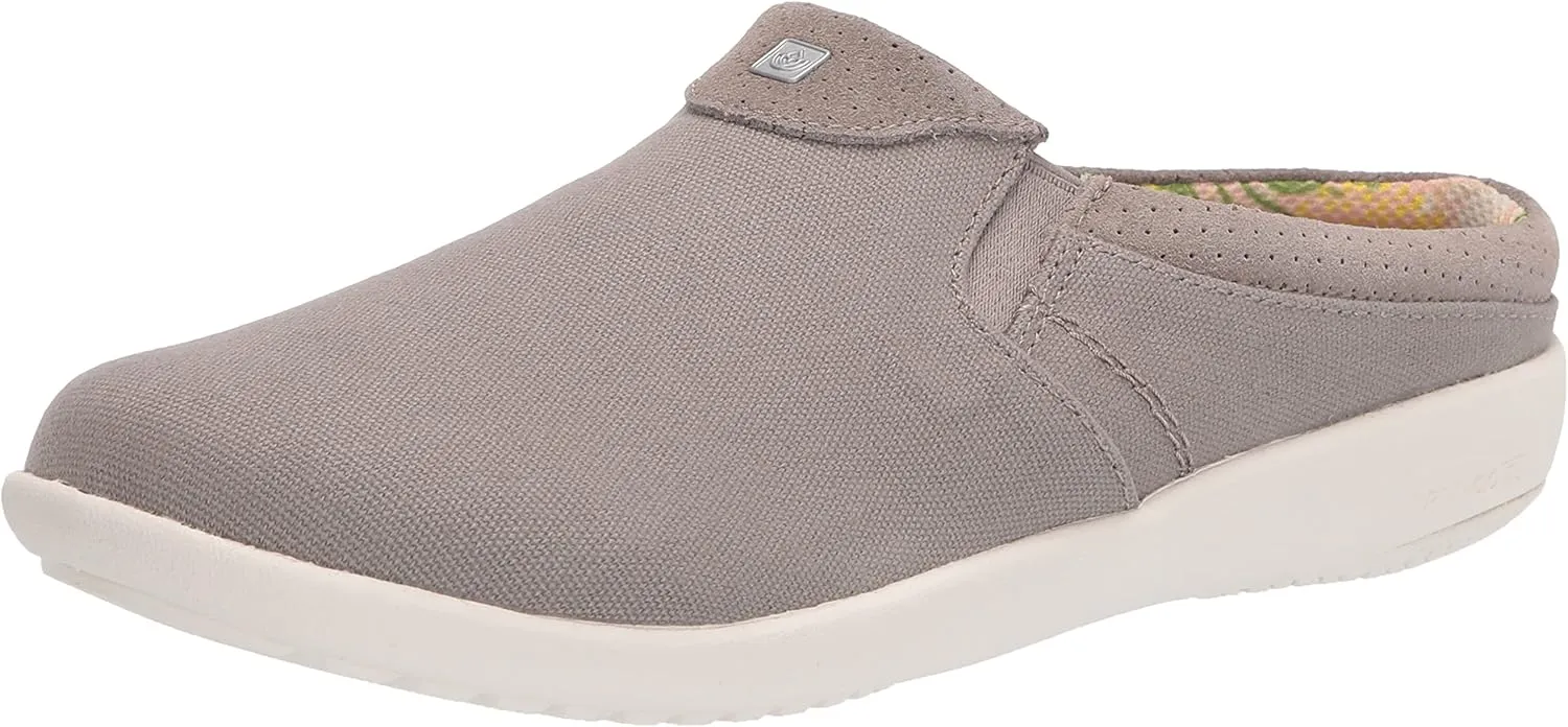Spenco Women's Siesta Nuevo Perforated Slide Sandal