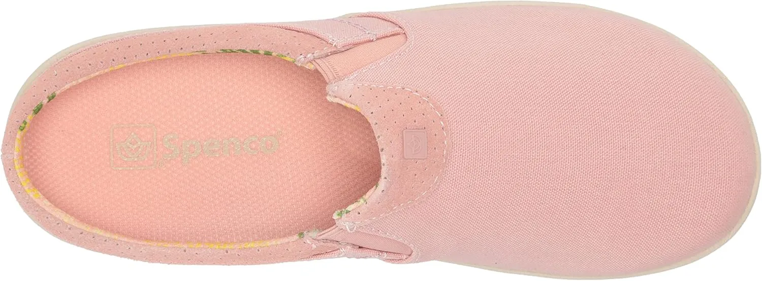 Spenco Women's Siesta Nuevo Perforated Slide Sandal