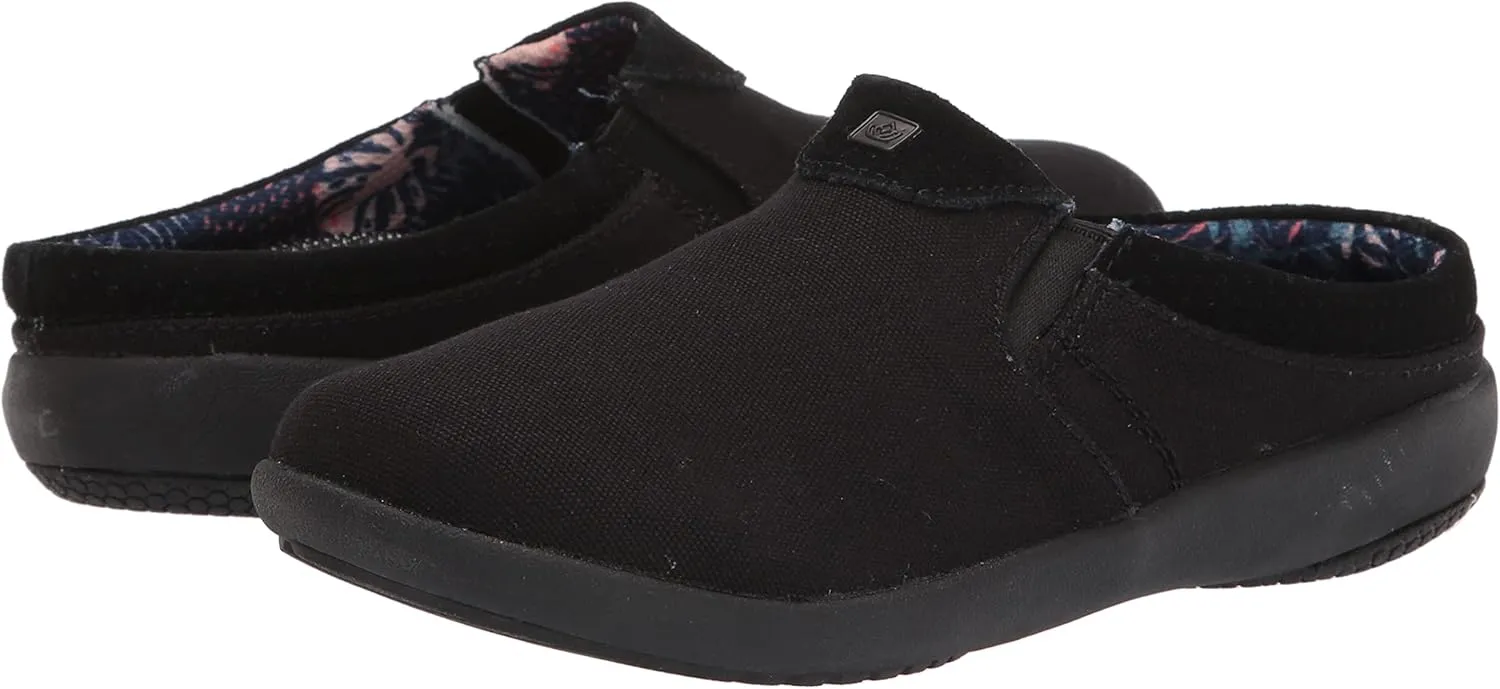 Spenco Women's Siesta Nuevo Perforated Slide Sandal