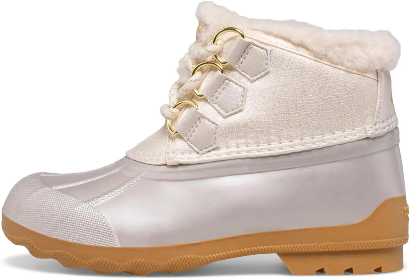 Sperry Kids' Port Alpine Snow Boot