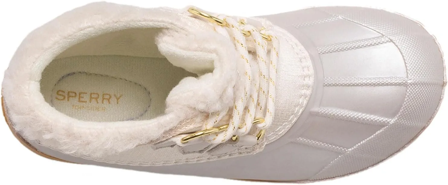 Sperry Kids' Port Alpine Snow Boot