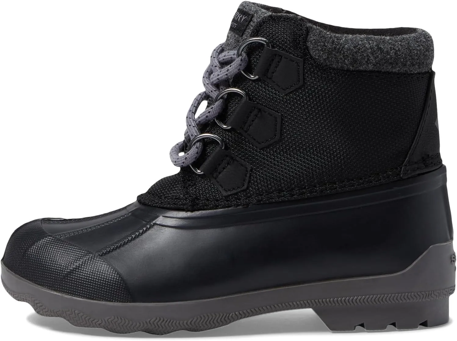 Sperry Kids' Port Alpine Snow Boot