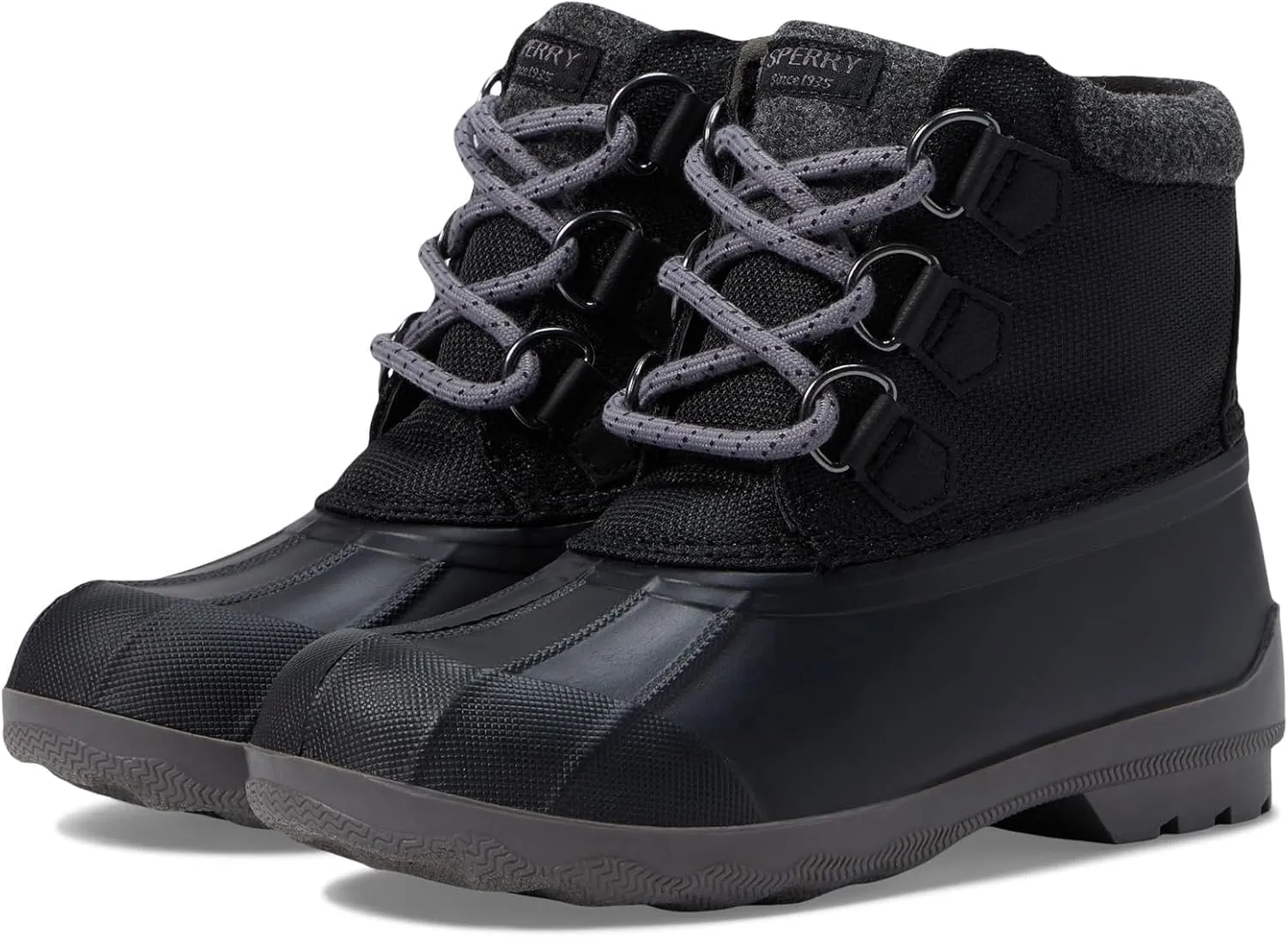 Sperry Kids' Port Alpine Snow Boot