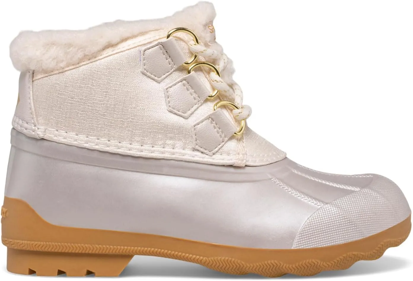 Sperry Kids' Port Alpine Snow Boot