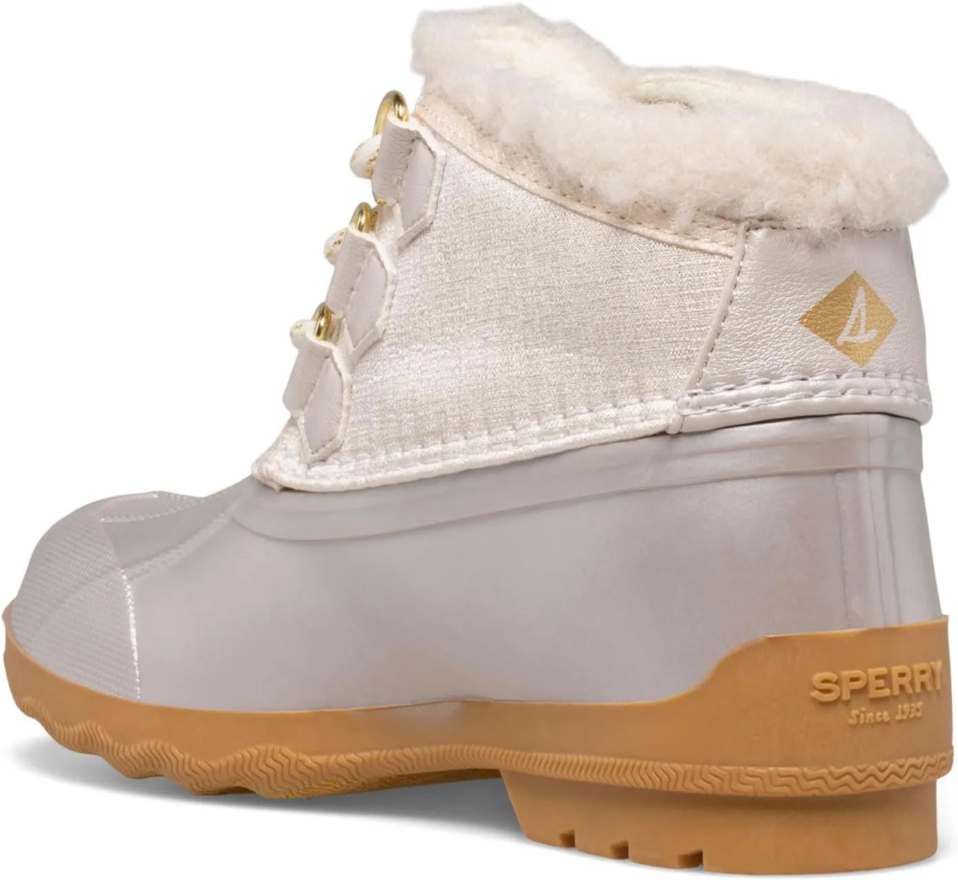 Sperry Kids' Port Alpine Snow Boot