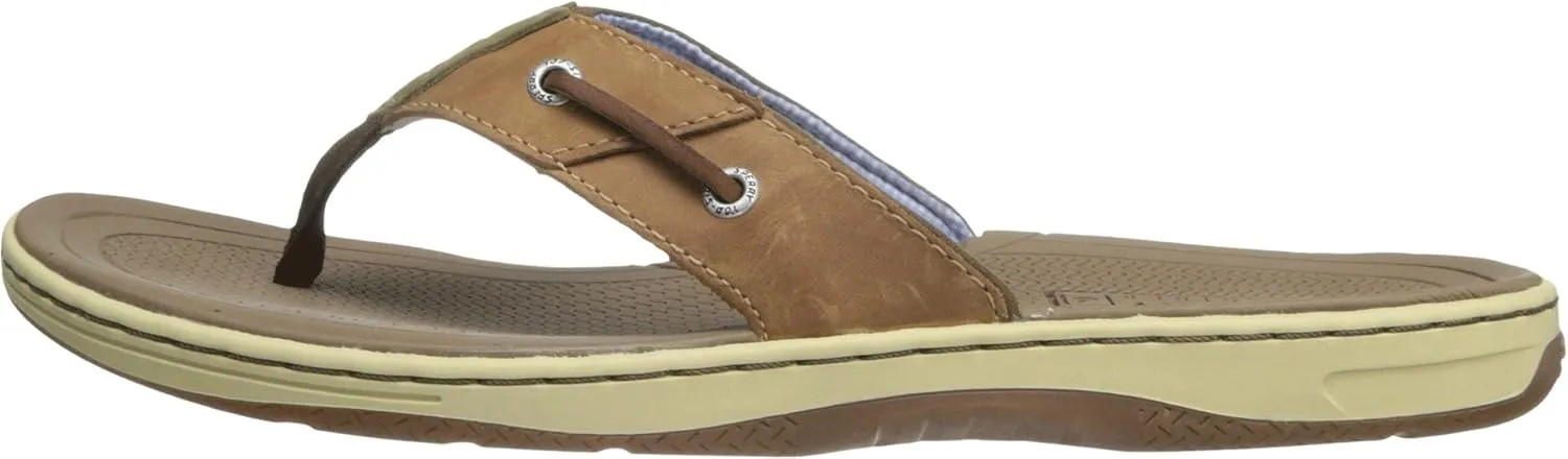 Sperry Men's Baitfish Thong Sandals
