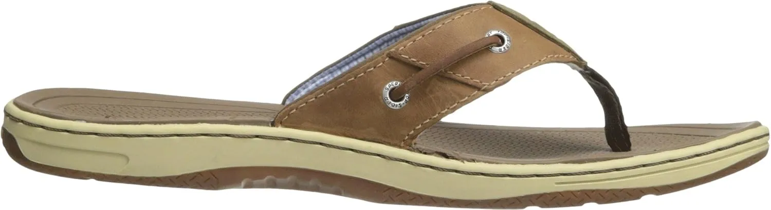 Sperry Men's Baitfish Thong Sandals
