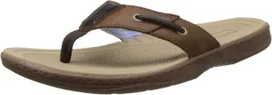 Sperry Men's Baitfish Thong Sandals