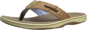 Sperry Men's Baitfish Thong Sandals