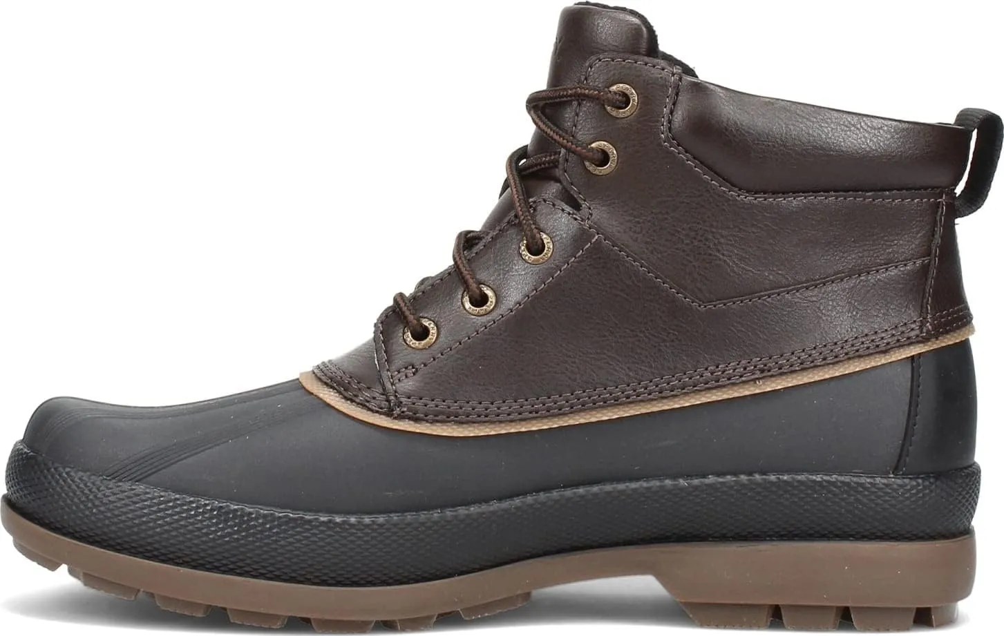 Sperry Men's Cold Bay Chukka Snow Boot