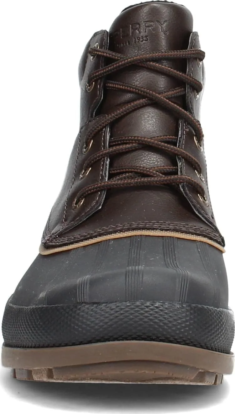 Sperry Men's Cold Bay Chukka Snow Boot