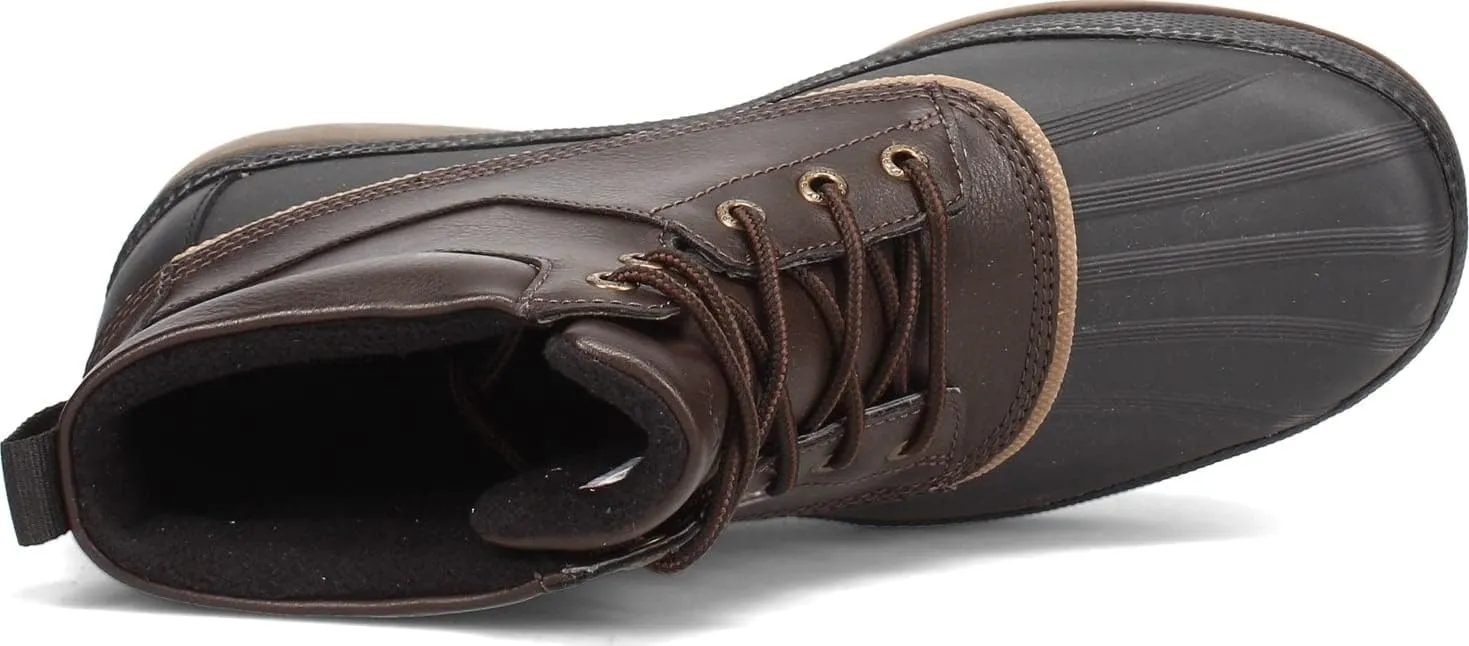Sperry Men's Cold Bay Chukka Snow Boot