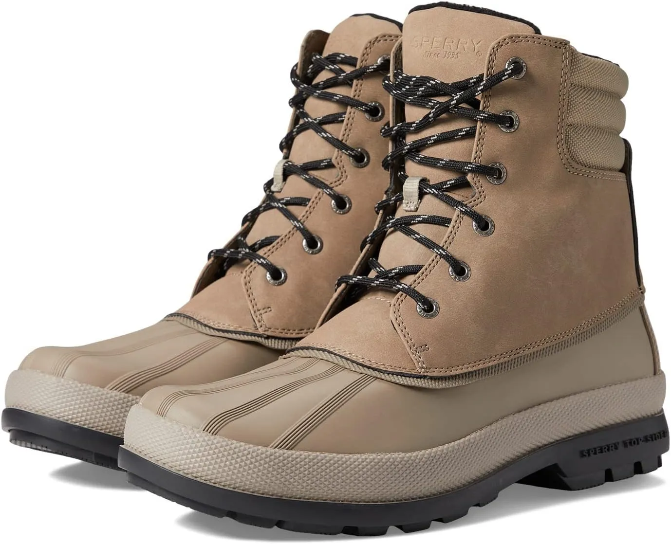 Sperry Men's Snow Boot
