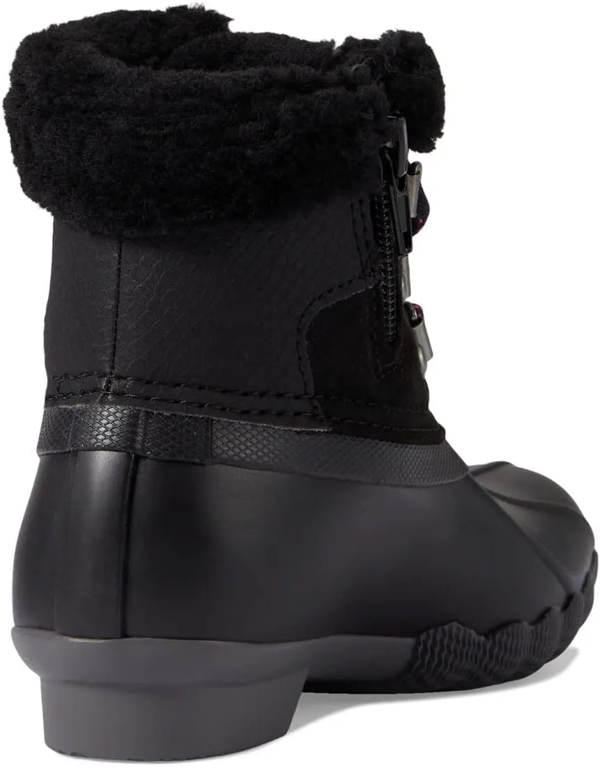 Sperry Unisex-Child Alpine Saltwater Snow Boot
