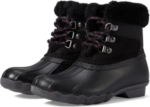 Sperry Unisex-Child Alpine Saltwater Snow Boot