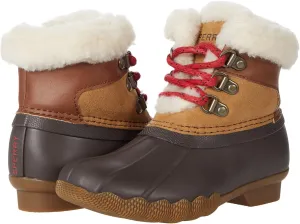 Sperry Unisex-Child Alpine Saltwater Snow Boot