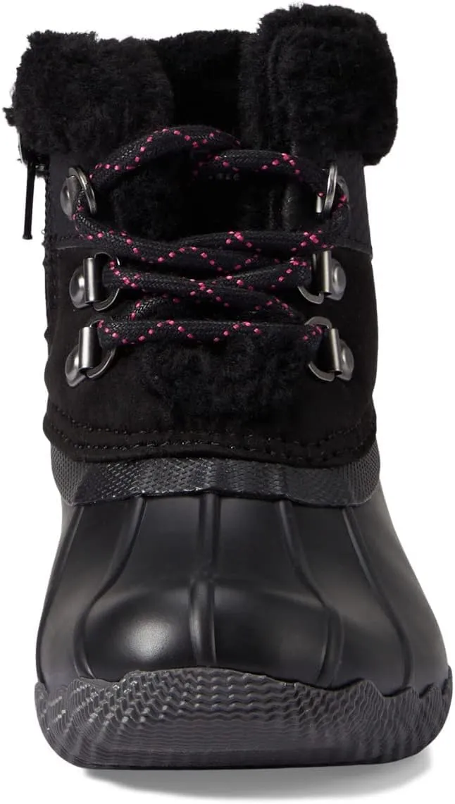 Sperry Unisex-Child Alpine Saltwater Snow Boot