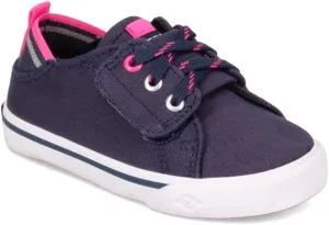 Sperry Unisex-Child Hy-Port Jr Crib Shoe