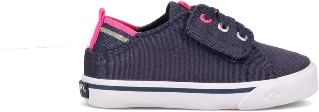 Sperry Unisex-Child Hy-Port Jr Crib Shoe