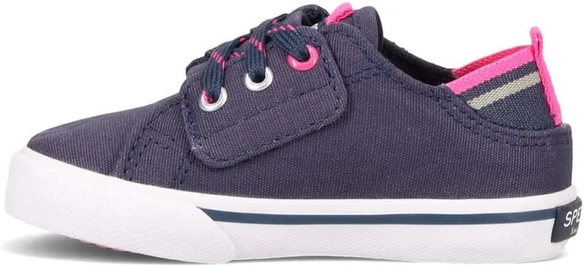 Sperry Unisex-Child Hy-Port Jr Crib Shoe