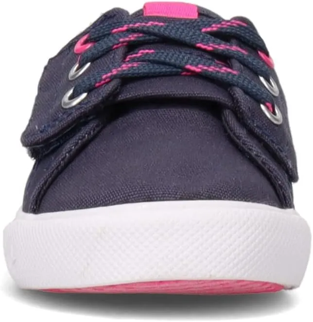 Sperry Unisex-Child Hy-Port Jr Crib Shoe
