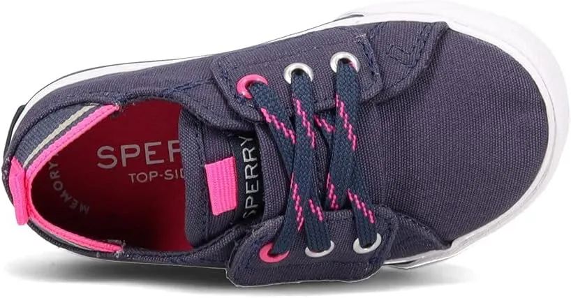 Sperry Unisex-Child Hy-Port Jr Crib Shoe