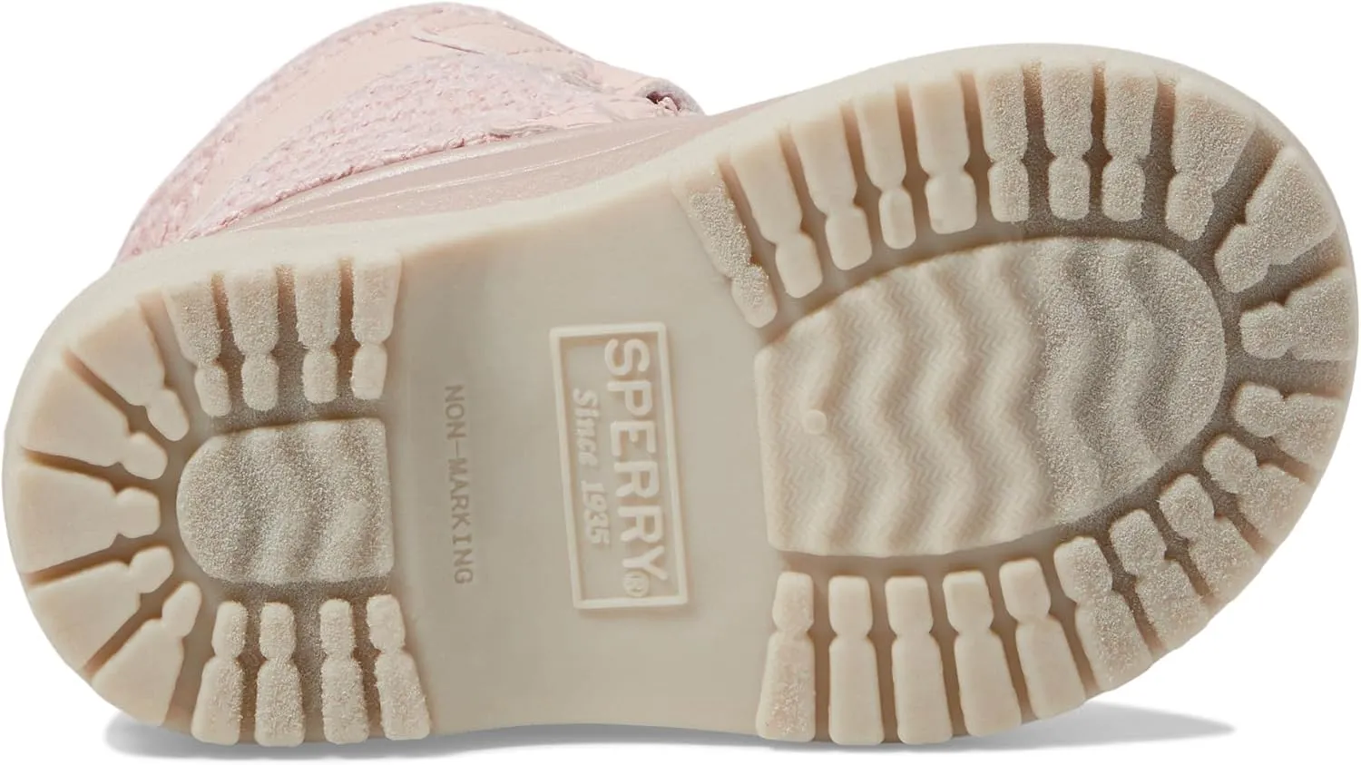 Sperry Unisex-Child Storm Hopper Alternative Closure Snow Boot