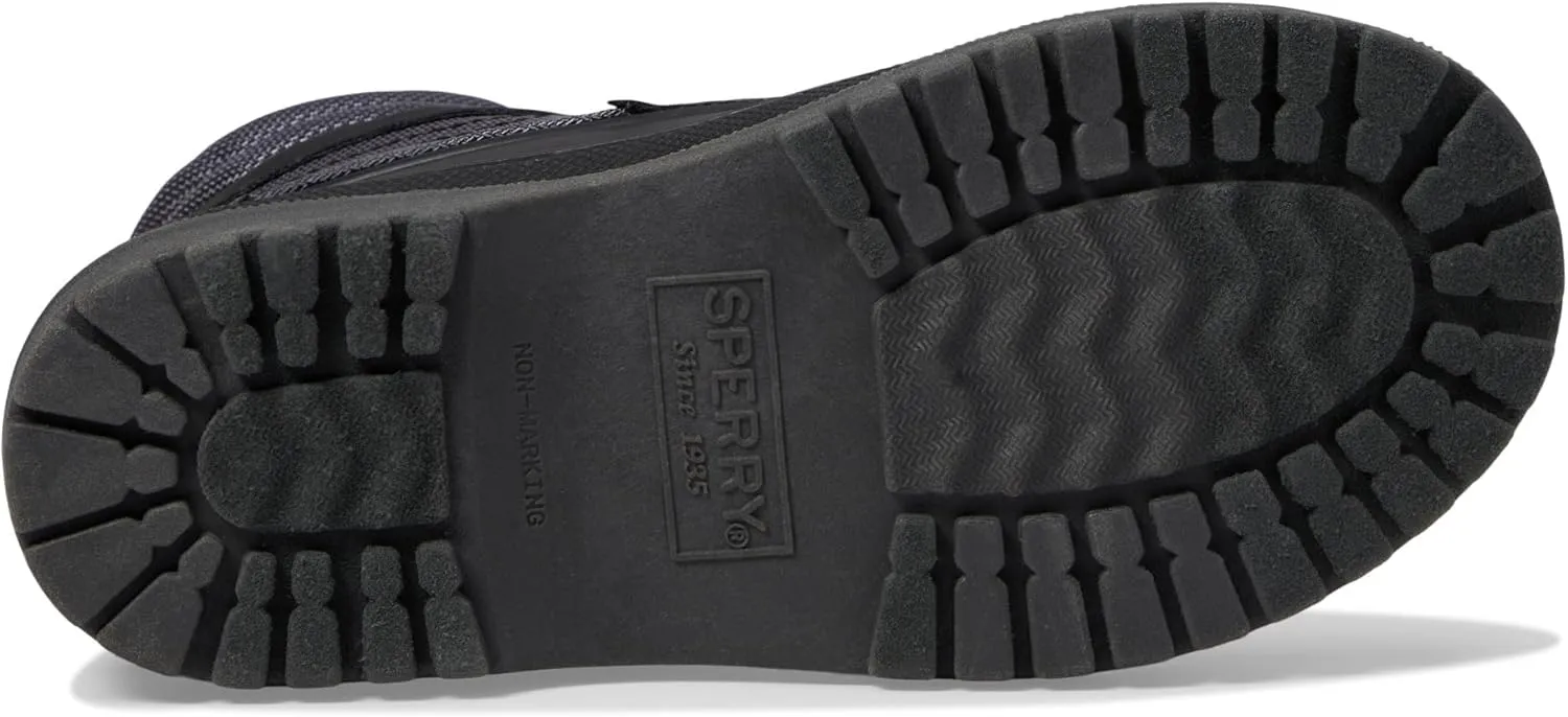 Sperry Unisex-Child Storm Hopper Snow Boot