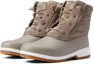Sperry Women's Maritime Repel Snow Boot