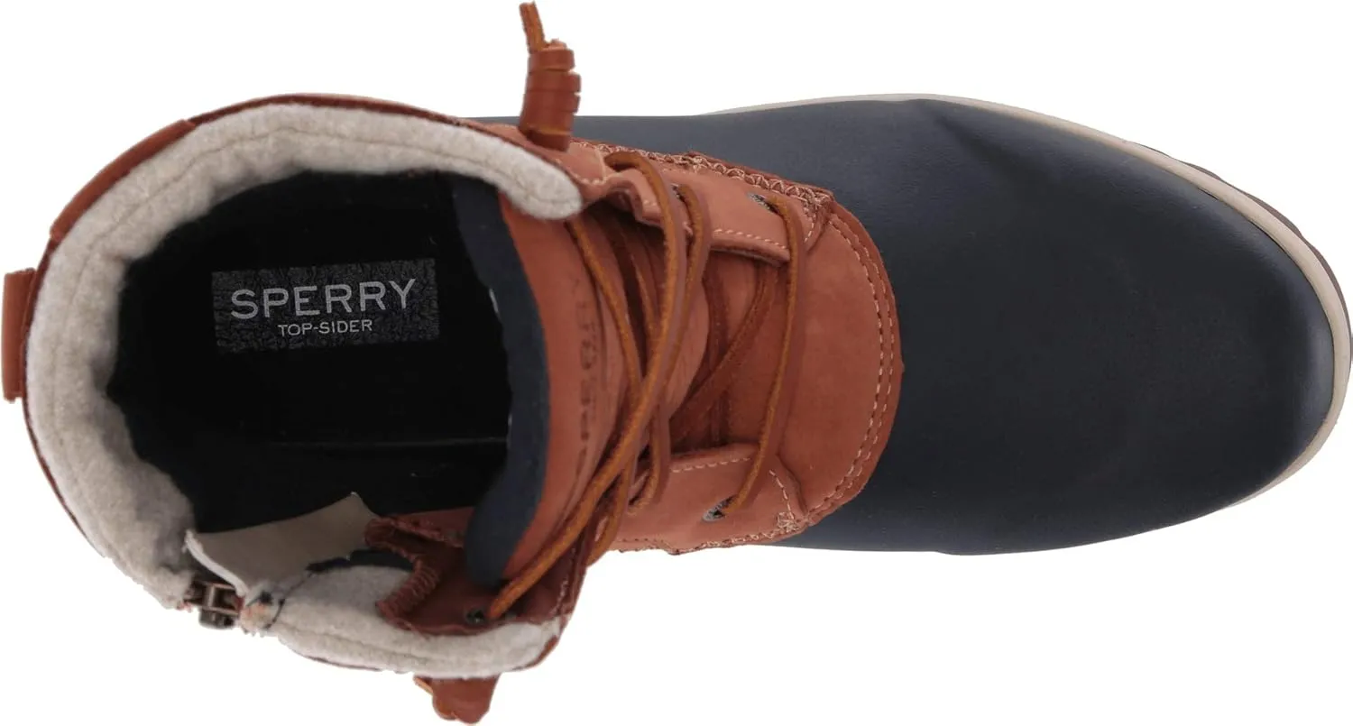 Sperry Women's Maritime Repel Snow Boot