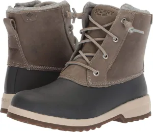 Sperry Women's Maritime Repel Snow Boot