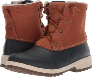 Sperry Women's Maritime Repel Snow Boot