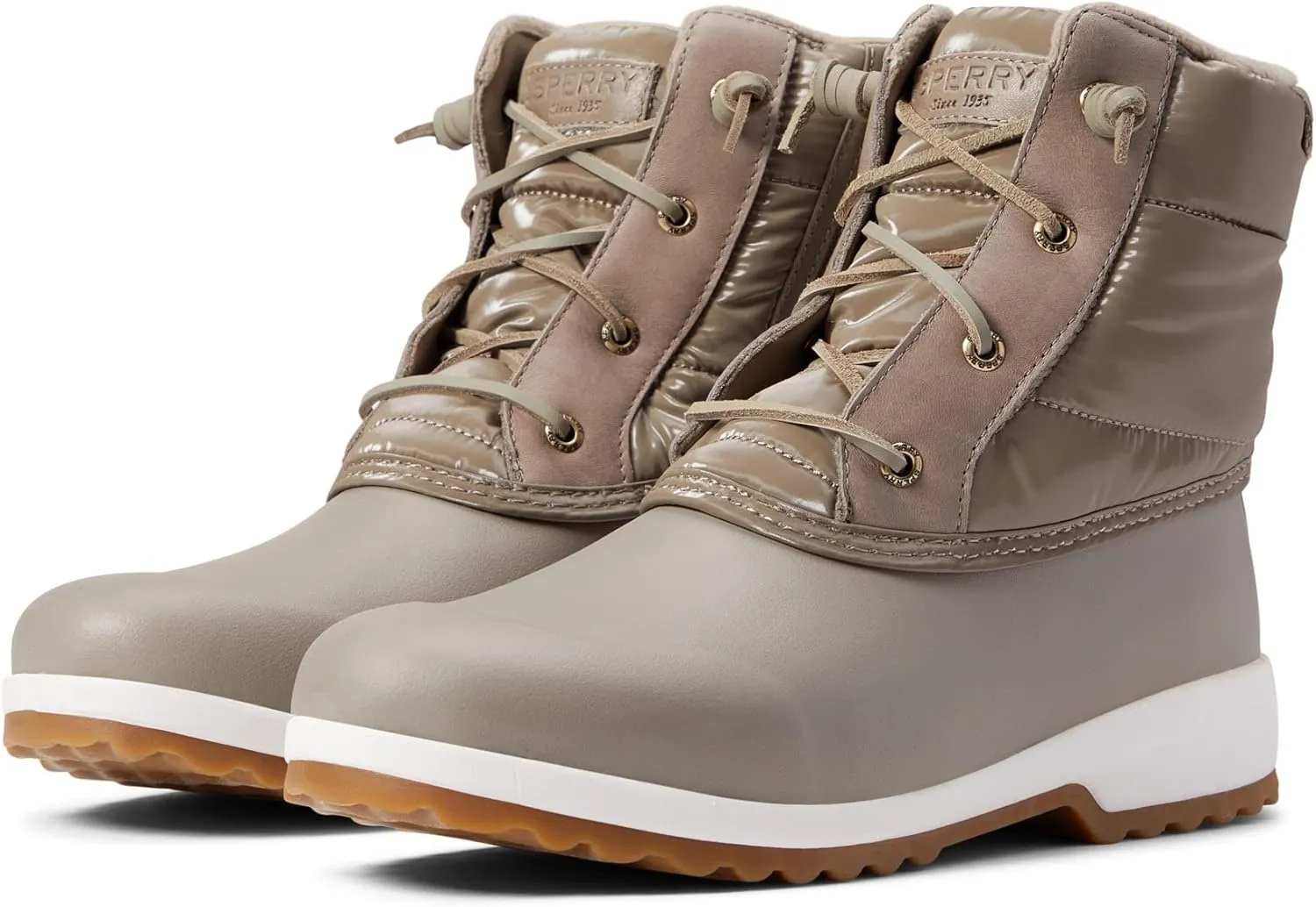 Sperry Women's Maritime Repel Snow Boot