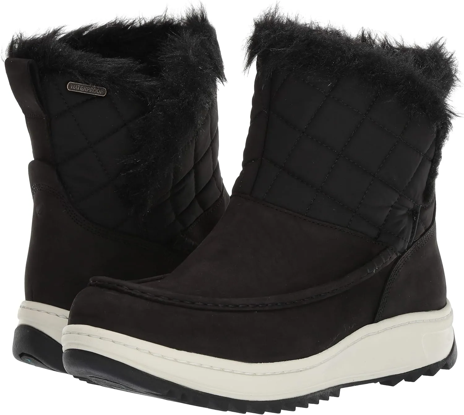 Sperry Women's Powder Altona Snow Boot
