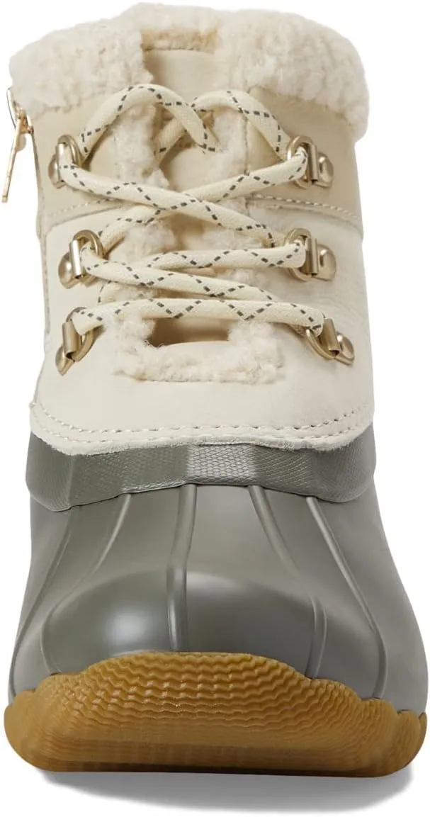 Sperry Women's Saltwater Alpine Leather Snow Boot