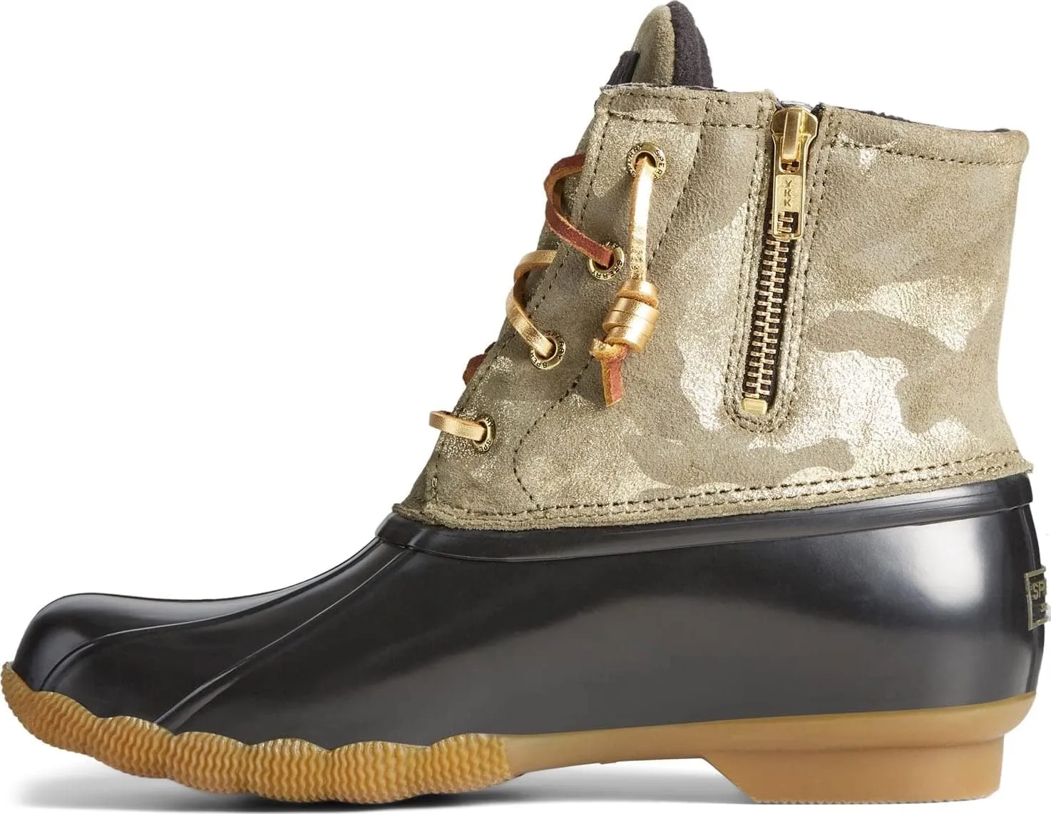Sperry Women's Saltwater Snow Boot