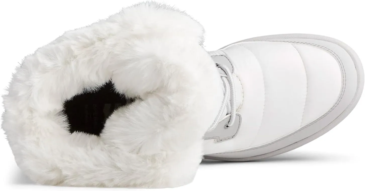 Sperry Women's Sts85614 Snow Boot
