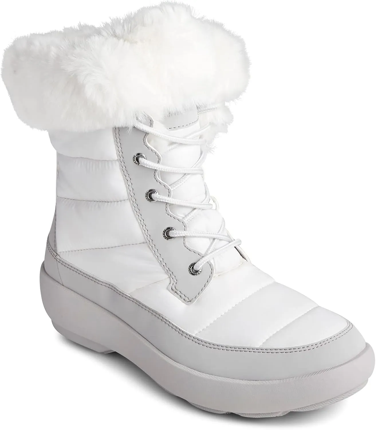 Sperry Women's Sts85614 Snow Boot