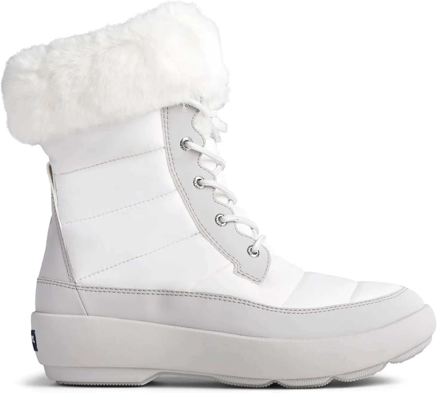 Sperry Women's Sts85614 Snow Boot