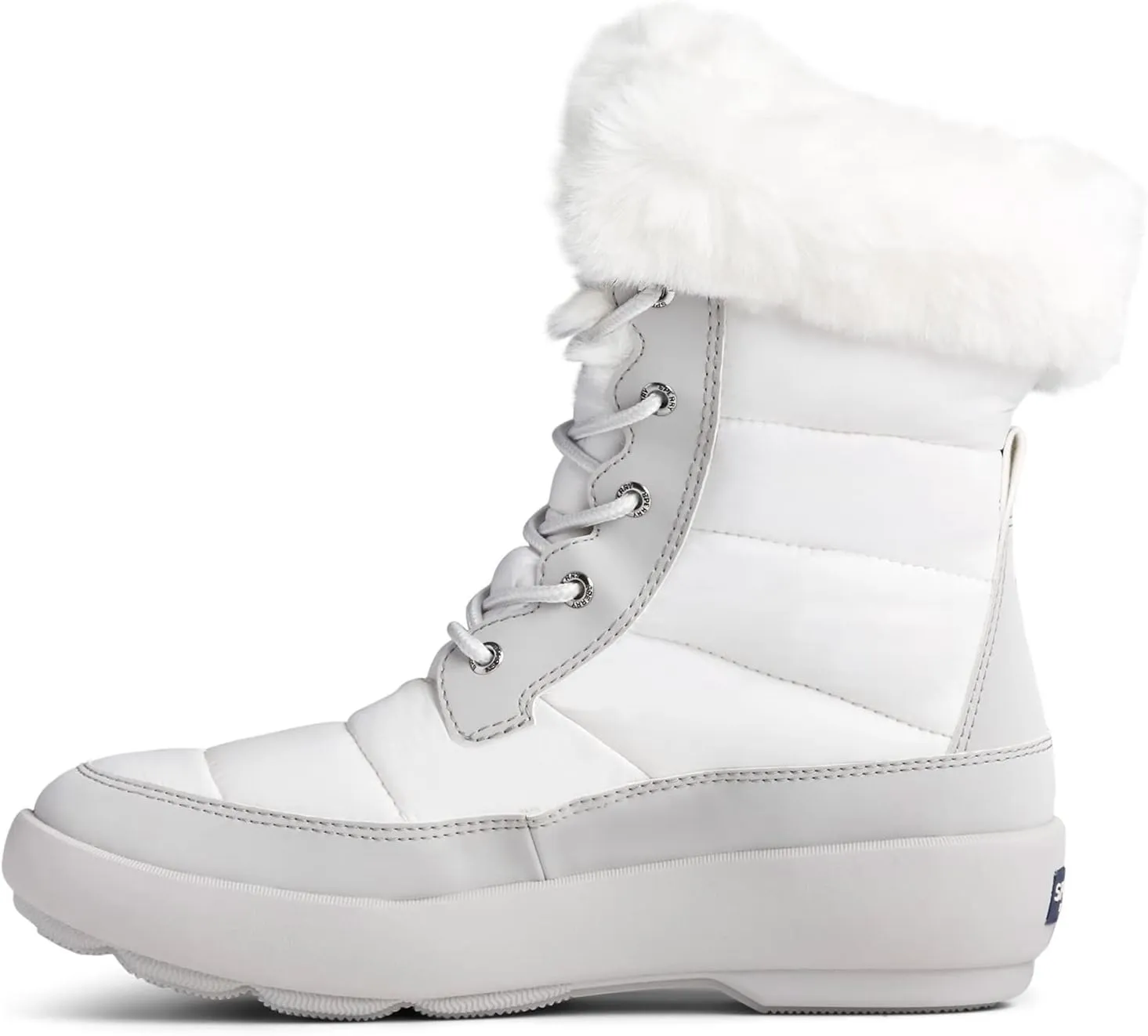 Sperry Women's Sts85614 Snow Boot