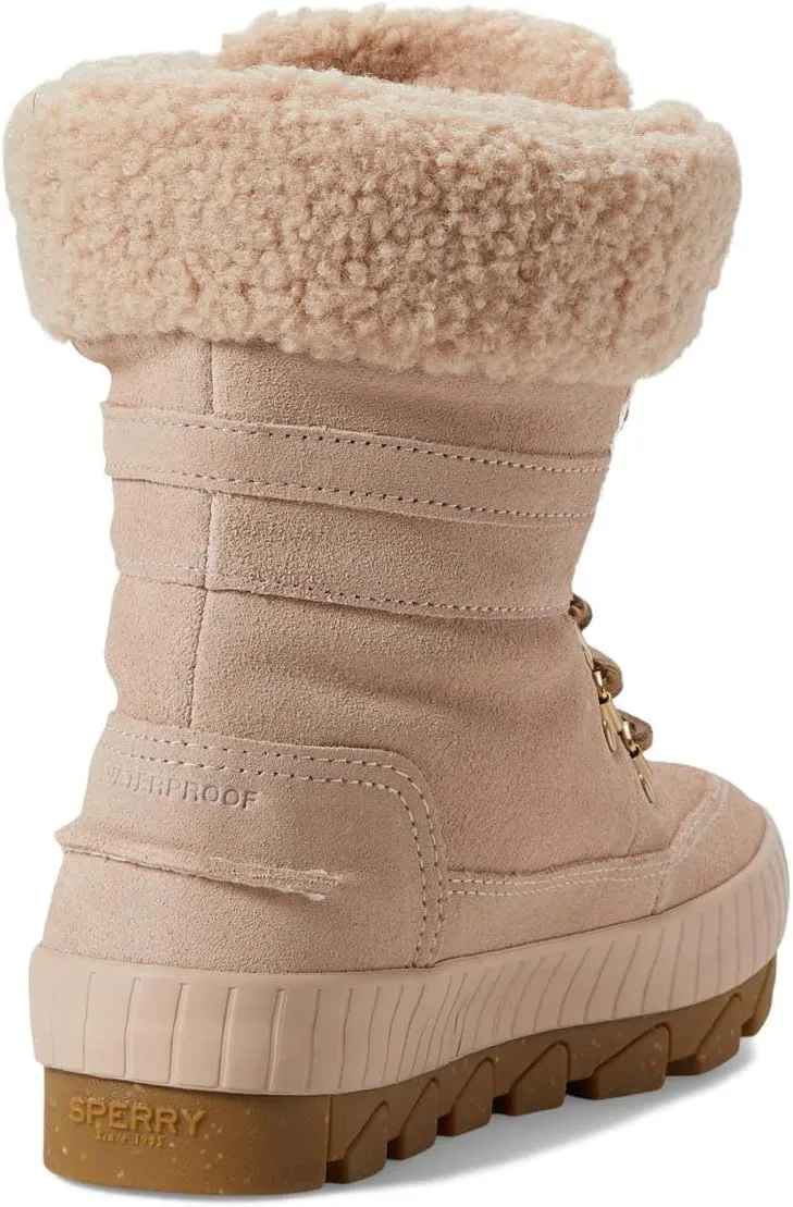 Sperry Women's Torrent Winter Lace Up Snow Boot