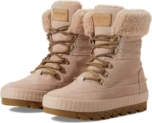 Sperry Women's Torrent Winter Lace Up Snow Boot