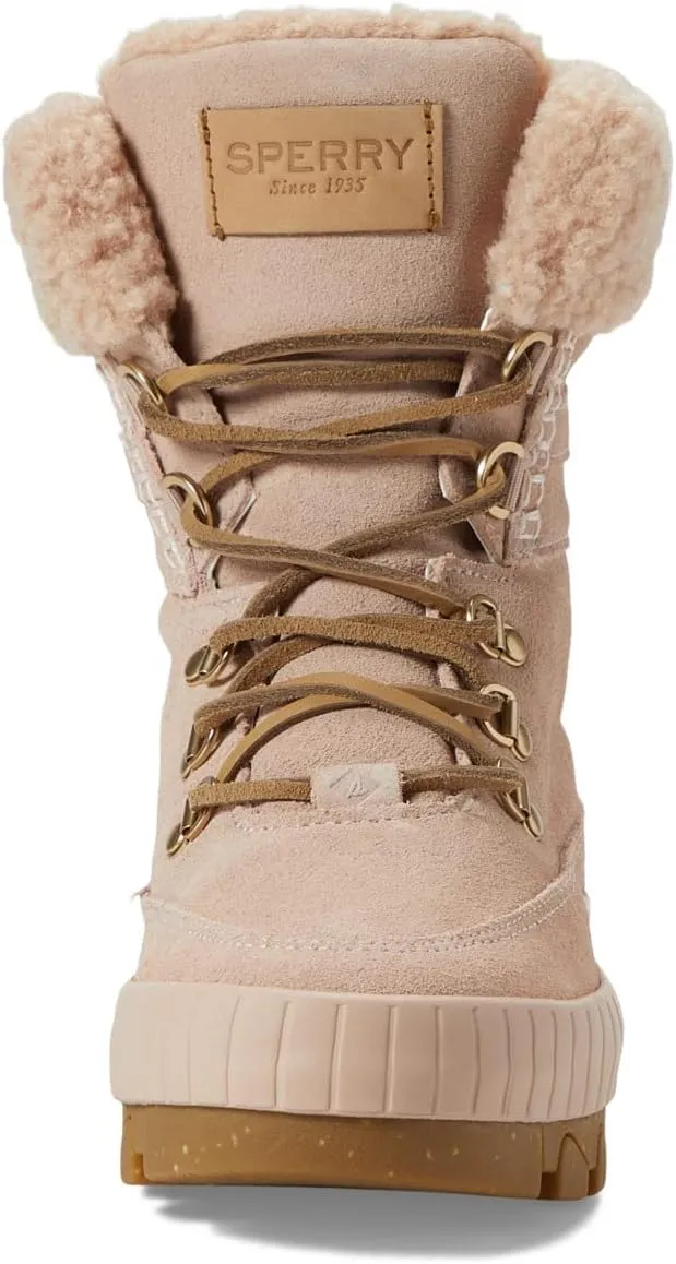Sperry Women's Torrent Winter Lace Up Snow Boot