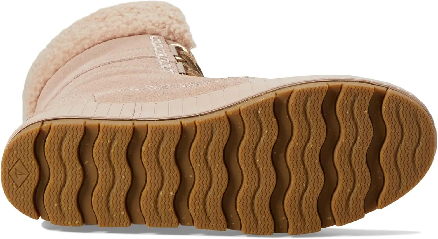Sperry Women's Torrent Winter Lace Up Snow Boot