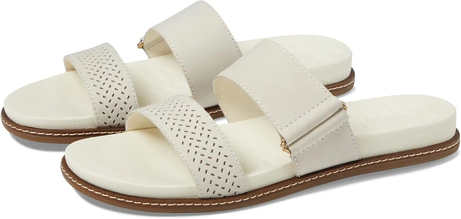 Sperry Women's Waveside Plushwave Thong Flip-Flop